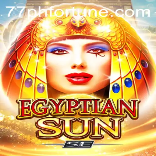 Exploring the Mystical World of EgyptianSunSE and the Secret Code '77phfortune'