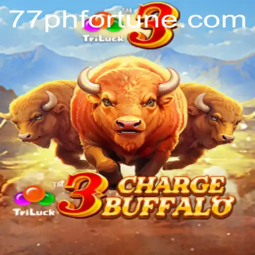 Unveiling the Thrills of 3ChargeBuffalo: The Game Electrifying the Gaming Sphere