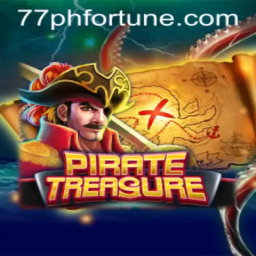 PirateTreasure: Unveiling the Adventure with 77phfortune
