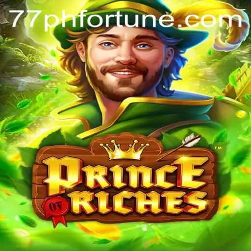 Unveiling PrinceOfRiches: A Journey Through Fortune and Strategy