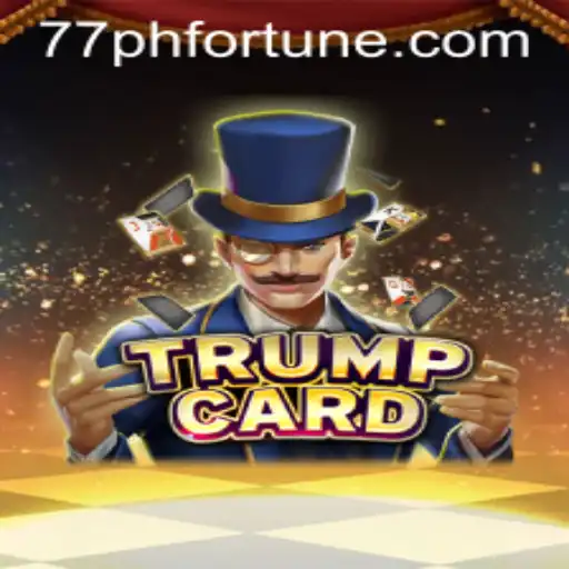 TrumpCard: A New Era of Strategy Gaming with Fortune Dynamics