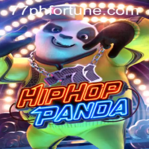 Immerse into the Rhythmic World of HipHopPanda: A Gateway to Fortune