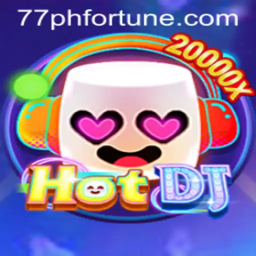 HotDJ: Revolutionizing Music Games with 77phfortune