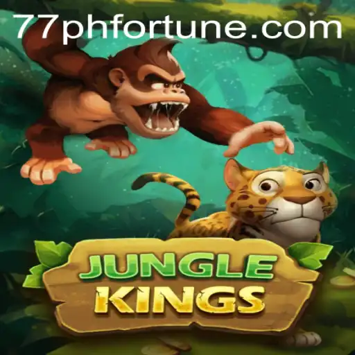 Exploring the Thrilling World of JungleKings and the Game-Changing 77phfortune