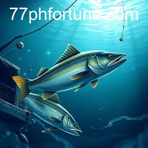The Rise of Online Fishing: A New Era with 77phfortune