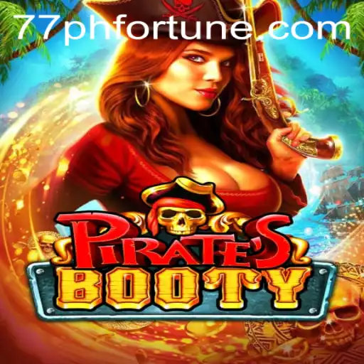 PiratesBooty: An Immersive Voyage of Adventure and Fortune