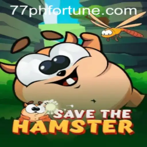 SavetheHamster: A Unique Adventure in Digital Rescue