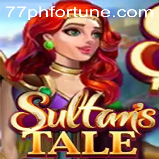 Sultanstale: A Journey into Riches and Adventure